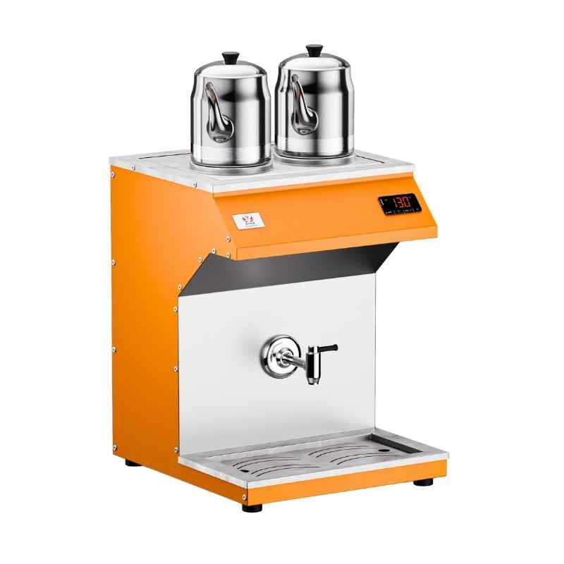 Anka PCE-G2 2 Demlikli 15 Litre Pro Chef Elektrikli Çay Makinesi
